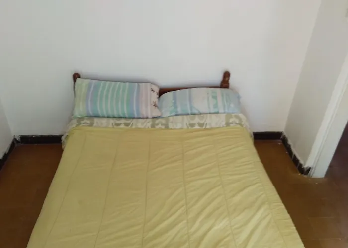 Oli Hostel