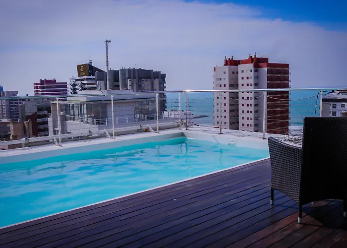 Elegance Hotel