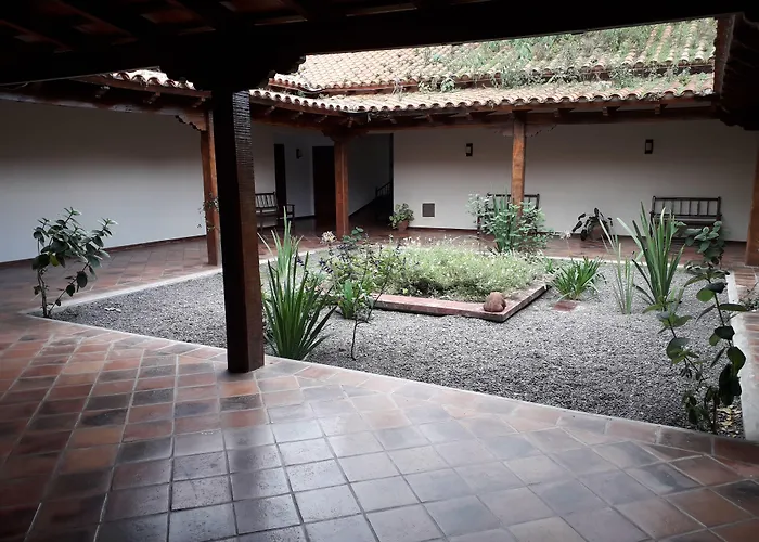 Hotel Torrontes