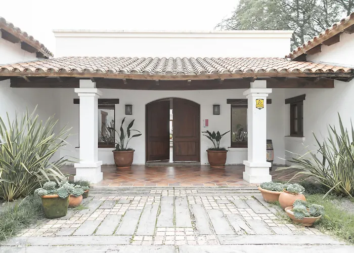 Hotel Torrontes