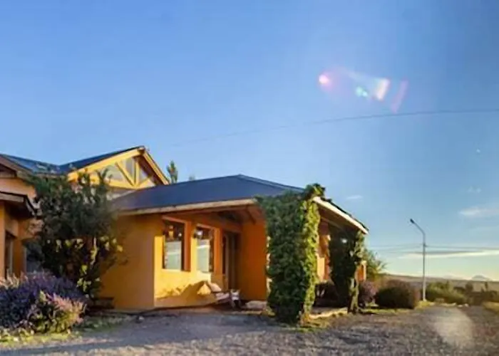 Hostel Inn Calafate