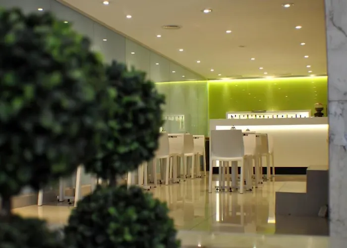 Hotel Vaness