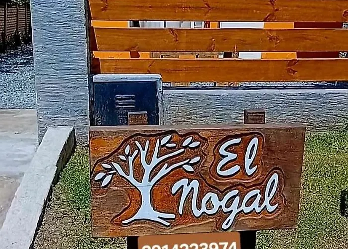 El Nogal