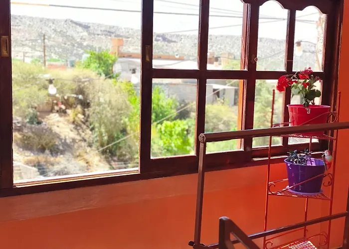 Hostal Lucero