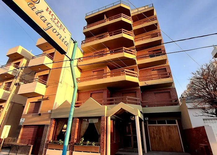 Patagonia Apart