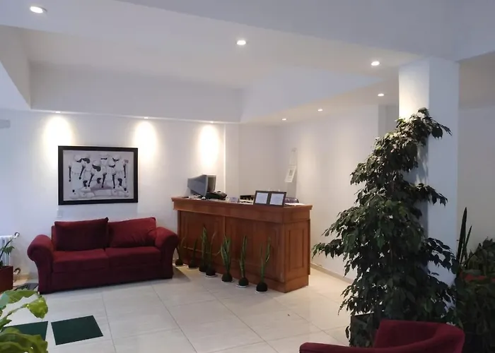 Hotel Impala
