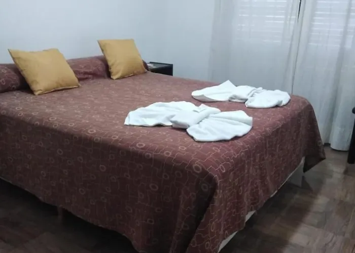 Hotel Impala