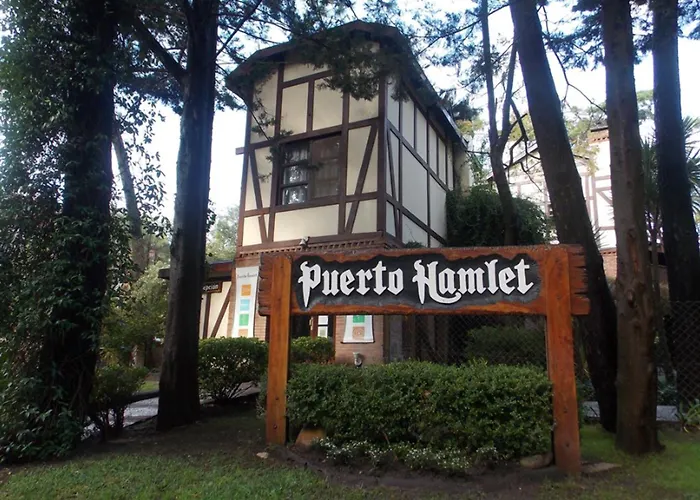 Puerto Hamlet