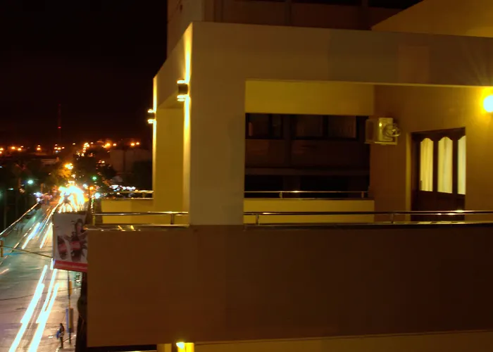 Hotel Regional Jujuy