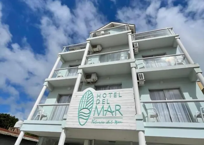 Hotel del Mar