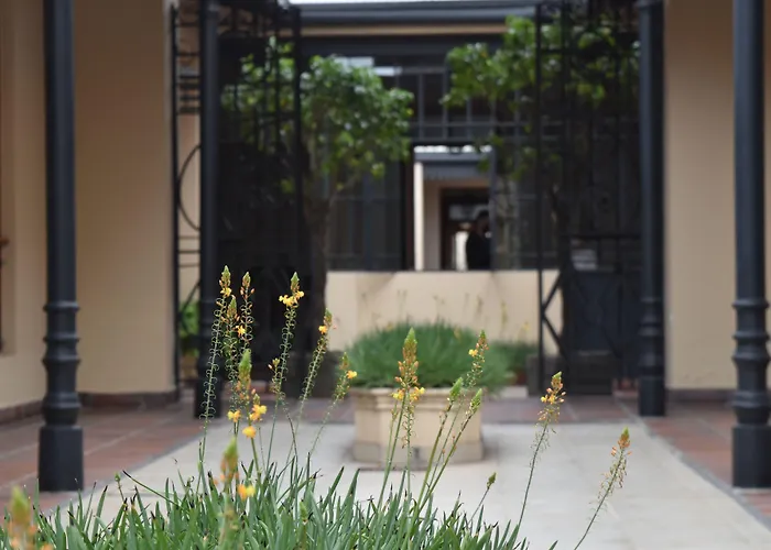 El Arribo Hotel