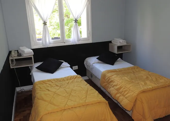 2411 Petit Hotel