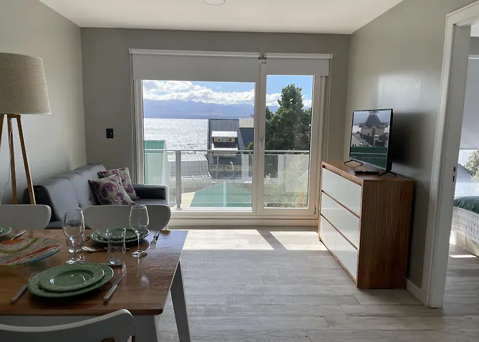Acqua Apartments Bariloche