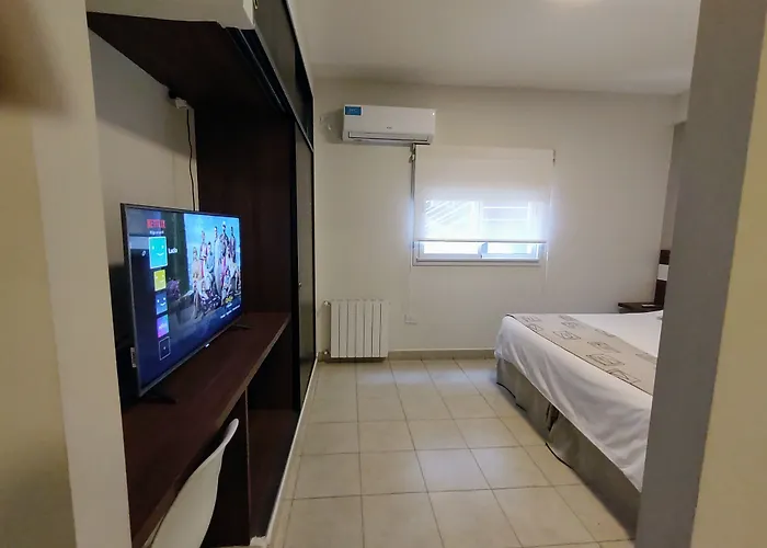Urquiza Suites