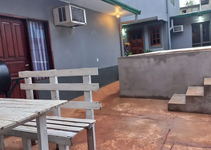 Rinconcito Iguazú