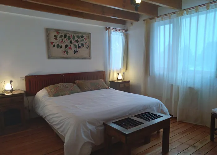 Hotel La Roca de la Patagonia Villa La Angostura, Argentina