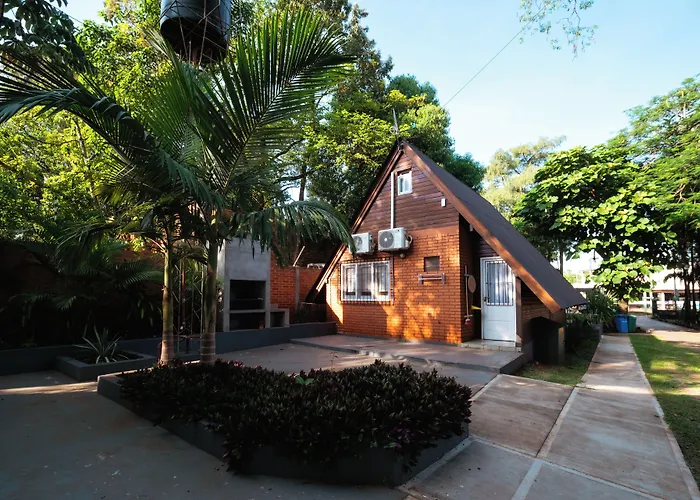 Palma Real Bungalow
