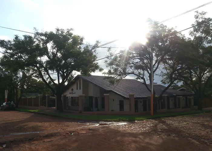 Del Jacarandá