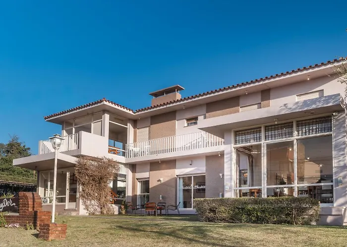 Hotel Marydor La Falda, Argentina