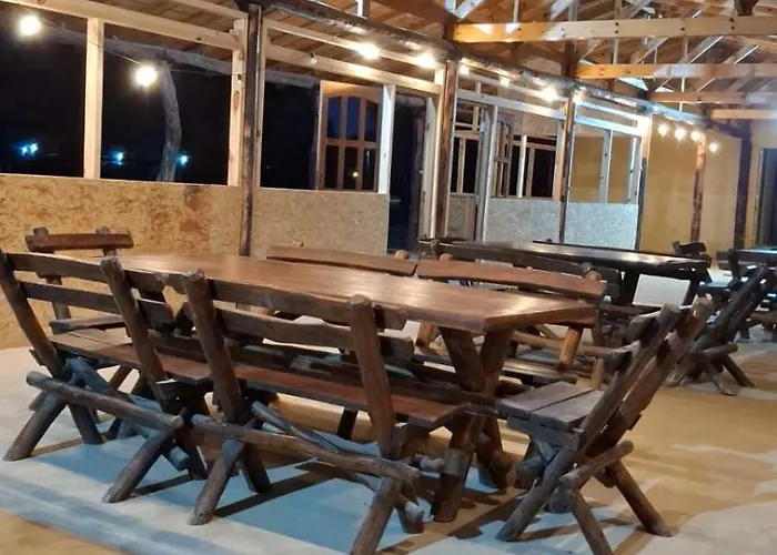 La Maína Uribe Posada Uribelarrea, Argentina
