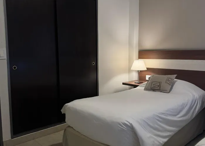 Urquiza Suites Salta, Argentina