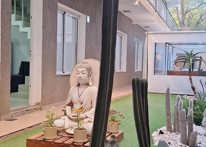 Mantra Apart
