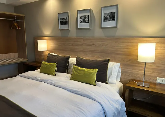 Hotel Tower Inn & Suites San Rafael , Argentina