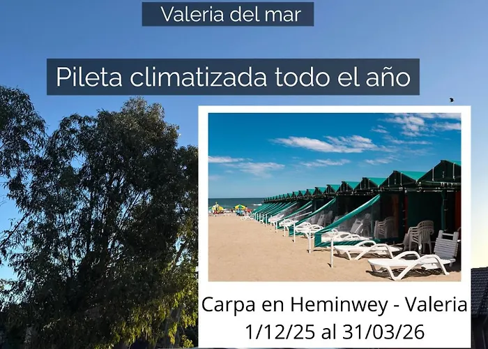 Refugio De Mar