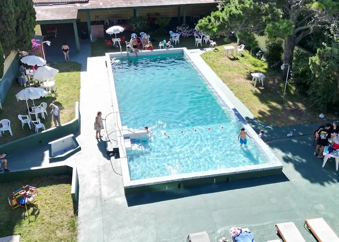 Hotel Amancay