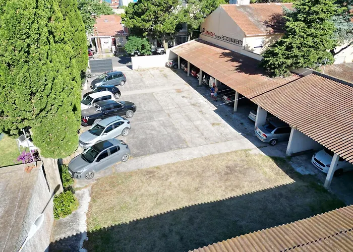 Hotel Amancay