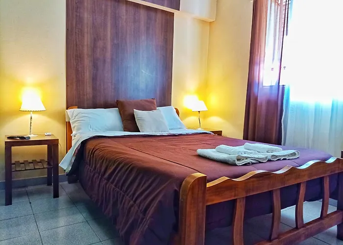 Hosteria Valle Azul