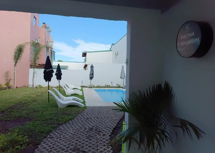 La Fuente Apart Hotel