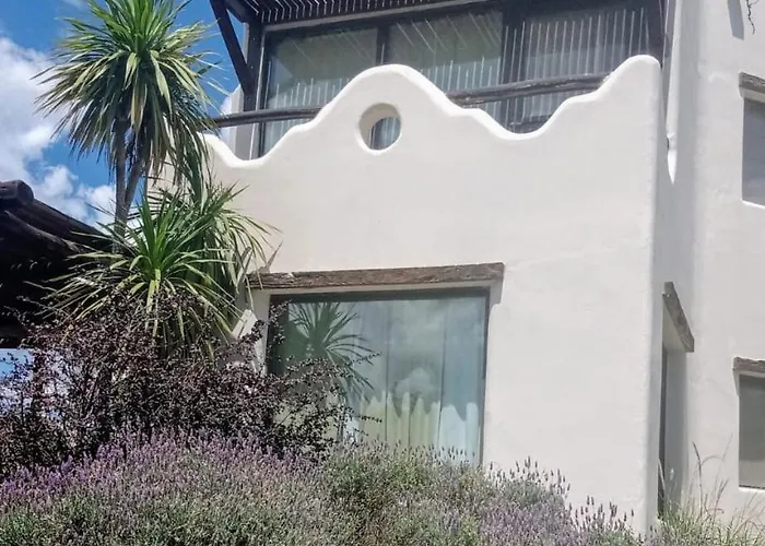 Cabanas Las Maras Capilla del Monte, Argentina