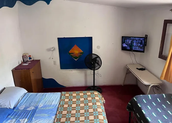 Casa Venus en Acuario