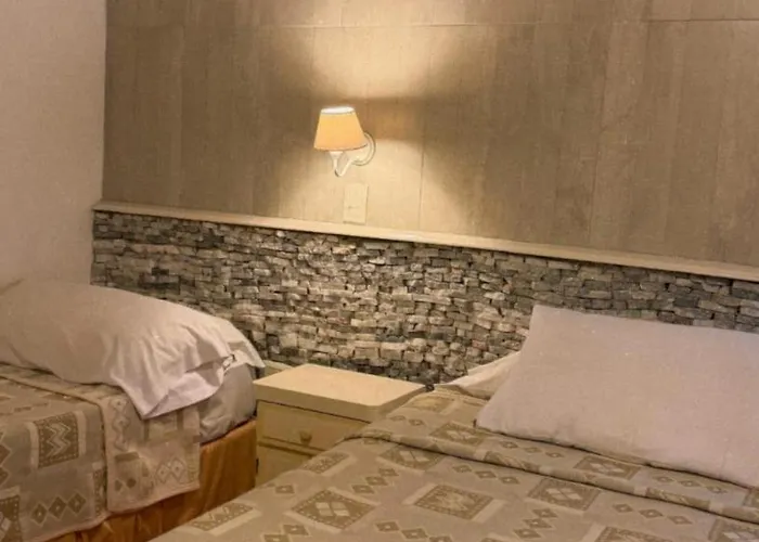 Hotel 9 de Diciembre