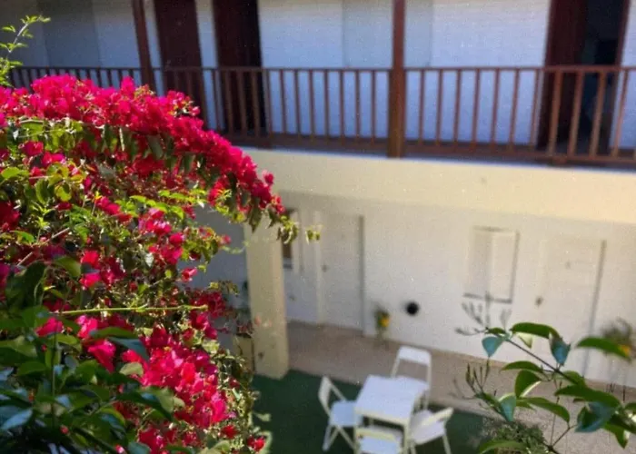 Hotel 9 de Diciembre