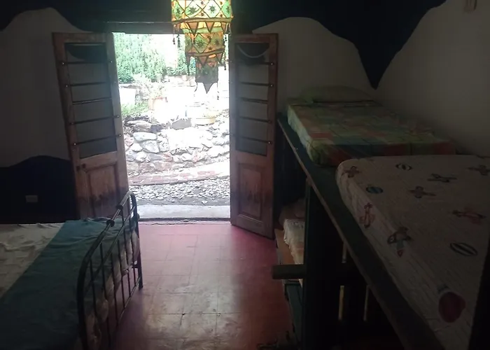 Casa Venus en Acuario