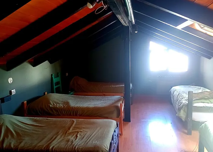 Olimpo House