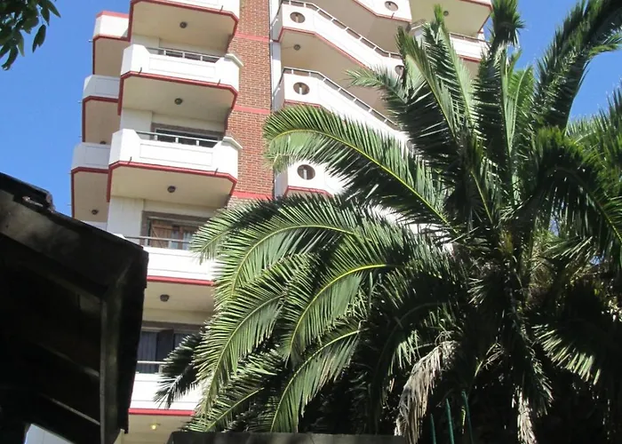 Edificio Sole Mio