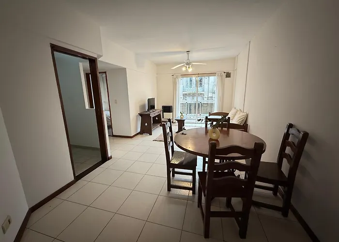 Edificio San Martin 2468