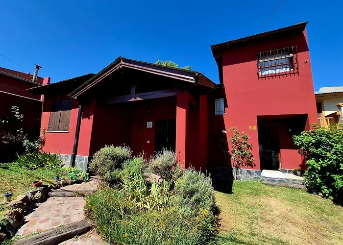 Casa Bordó
