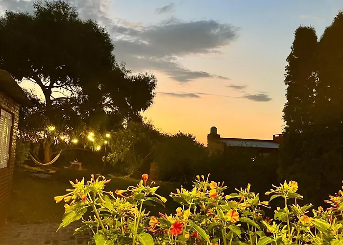 Casa Bordó, B&B Tandil, Argentina