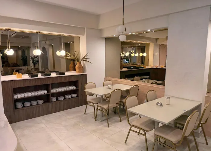 Hotel Dion