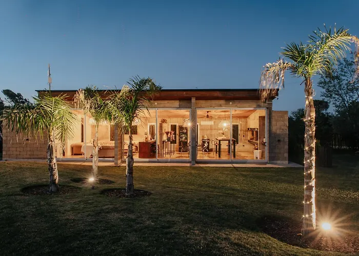 Omm Suites Resort,