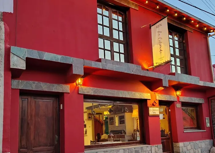 La Colorada