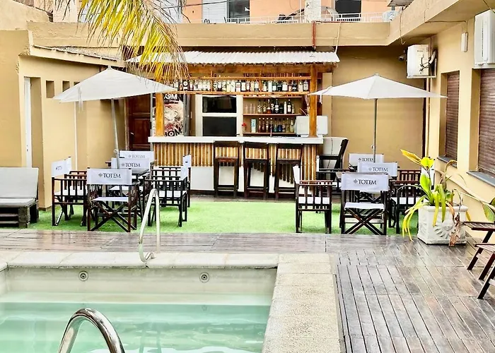 Hotel Totem Boutique