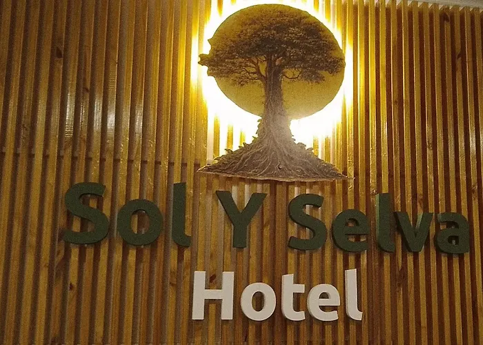 Sol & Selva