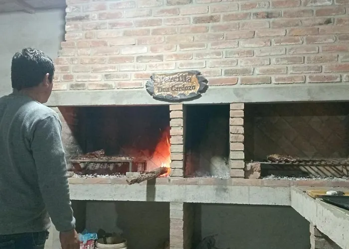 Finca Amancay