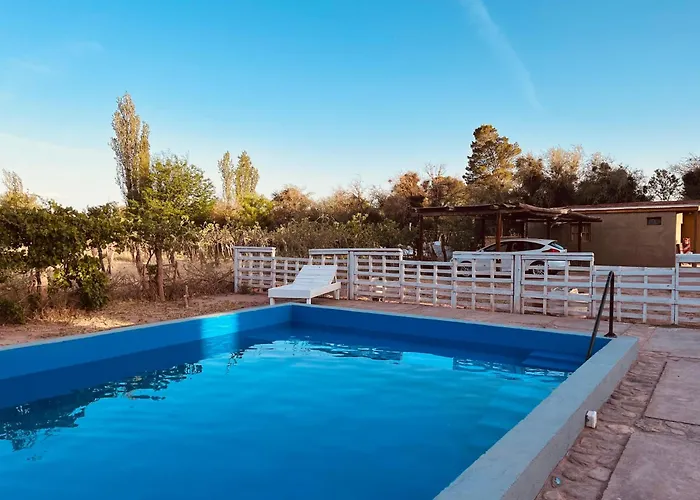 Finca Amancay