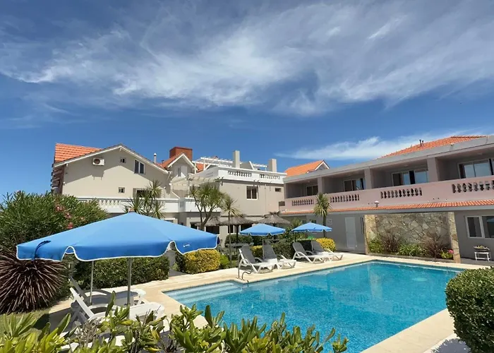 Ivamar Hotel&Apart
